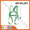 En361 Safety Belt Full Body Harness/Safety Harness